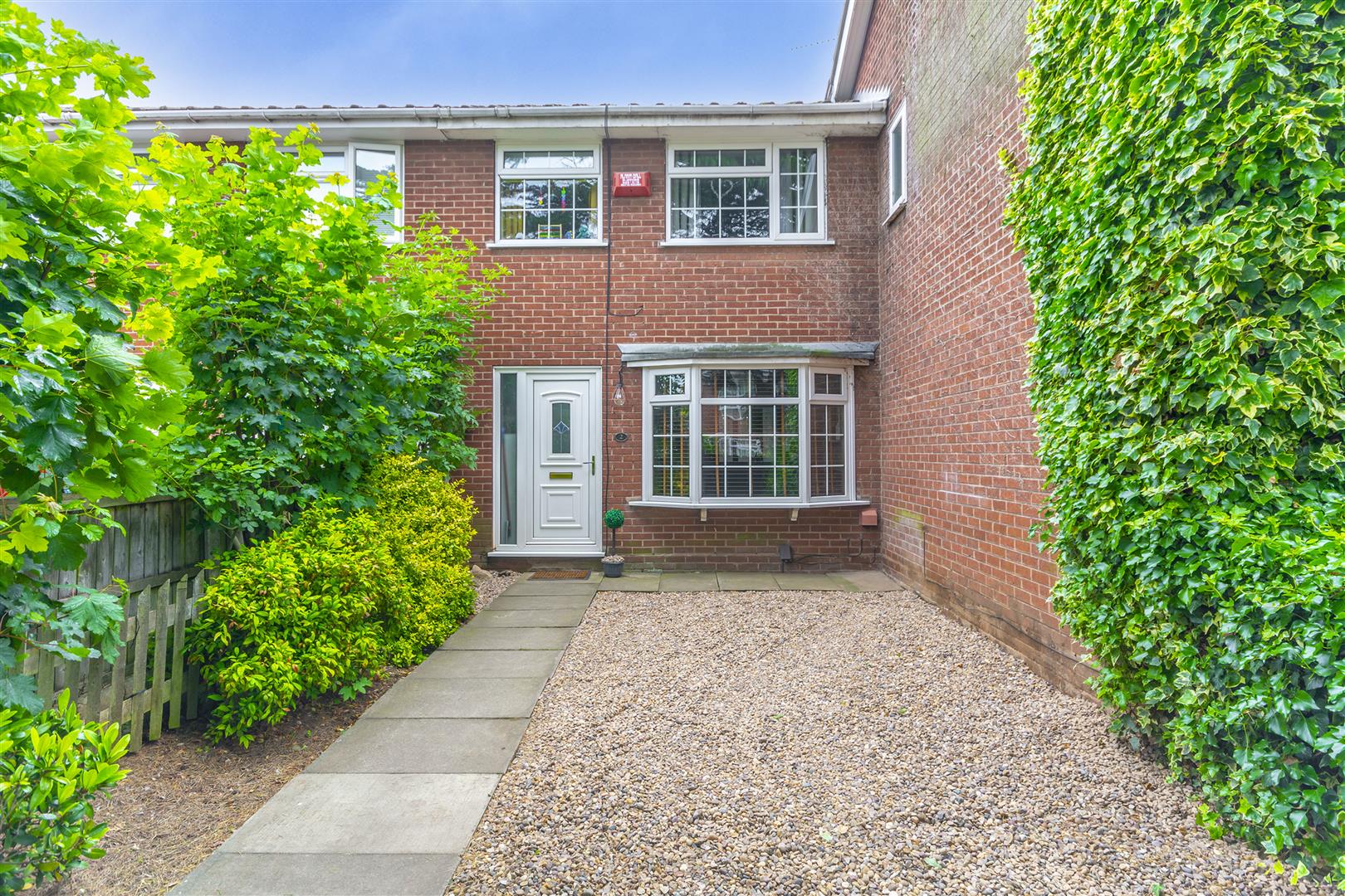 Broad Oak Drive, Stapleford, Nottingham Robert Ellis Estate Agents